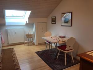 Ferienwohnung Kunze
