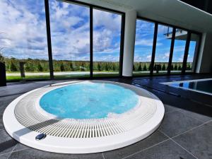 365PAM - Westin House - PARKING, BASEN, JACUZZI, SAUNA, SIŁOWNIA, PLAC ZABAW W CENIE