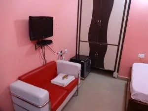 Hotel Viraat Inn - Nalanda