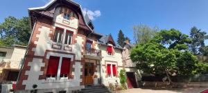 PROXIMITE LE PAL- Appartement 4 pers - Entrée SPA incluse