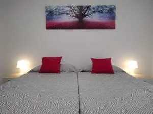 Ven y desconecta!! - Сансоль