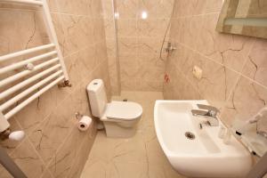 Hotel & Restaurant Sokhumi