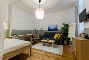 Studio Next To Opera House A26