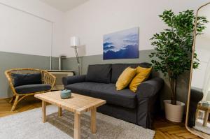 Studio Next To Opera House A26