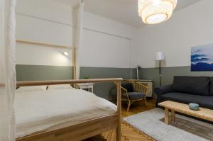 Studio Next To Opera House A26