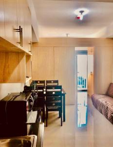 Grass Fern Residences Tower 5