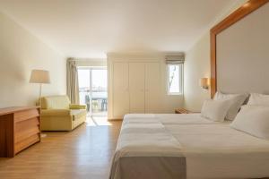 Superior Studio room in Lagoa Hotel
