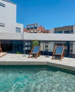 Ritz Praia Hotel - Maceió