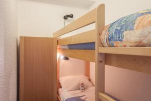 Appart'hotels Residence Pierre & Vacances Les Mouflons I et II : photos des chambres