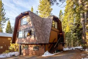 Runnymeade Cottage - Кингс-Бич