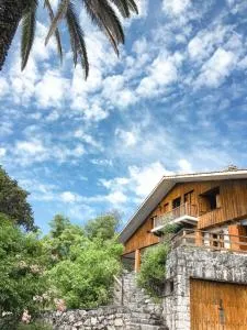 Casa Brava - 温基约