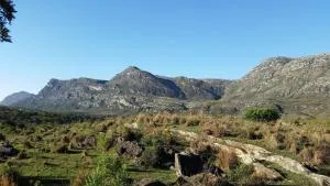 Casa do Vaz Lapinha da Serra - 康塞桑-杜马图登特鲁