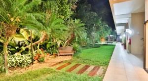 FLAT AMARILIS RIVIERA DE SÃO LOURENÇO