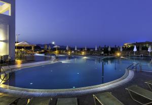 Lindos View Hotel Rhodes Greece
