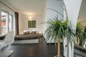 Hotels Hotel des Capucins : photos des chambres