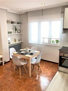 Tranquilidad y cercanía. WIFI. Parking incluido!