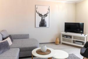 Appartements am Eck