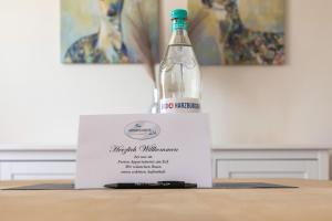 Appartements am Eck