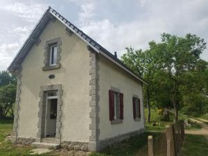 Gîte Le Passage 133