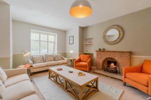 The Hunting Lodge at Ragley Estate