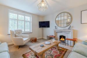 The Hunting Lodge at Ragley Estate