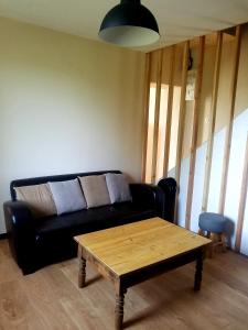 Gîte Le Passage 133