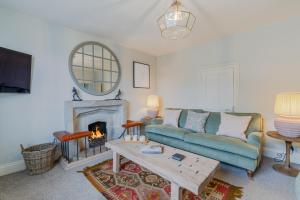 The Hunting Lodge at Ragley Estate