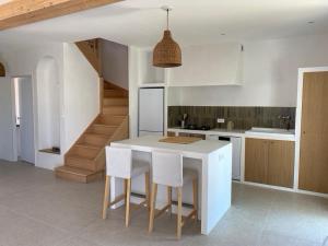 Chez Georges - Maison 1 - Les Gîtes du Verdon