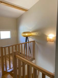 Chez Georges - Maison 1 - Les Gîtes du Verdon