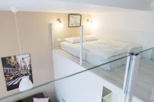 Venus Apartments - Dohany Street III