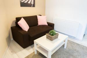 Venus Apartments - Dohany Street III