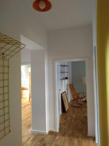 Ferienwohnung im Süden