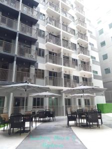 Wanderers Place S Residences - MOA COMPLEX