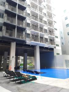 Wanderers Place S Residences - MOA COMPLEX