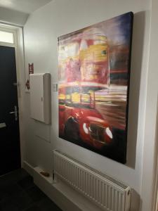 Just an uber cool flat! London Bridge