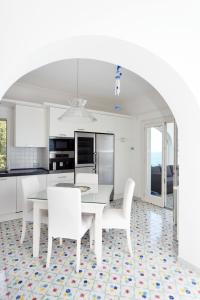 Villa sul mare - Praiano (Amalfi Coast)