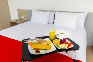 Santo Manglar Cartagena Life Wellness Spa Hotel