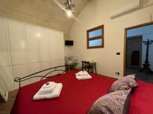 Apartamento con terraza