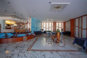 Best Western Hotel Nettuno