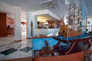 Best Western Hotel Nettuno
