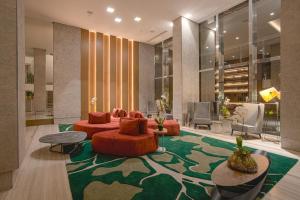 Suryaa Hotel Pinhais, Curio Collection by Hilton