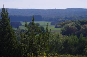 Maisons de vacances le clos des sources : photos des chambres