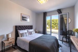 Maisons de vacances Villa Acula : photos des chambres