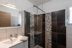 Maisons de vacances Villa Acula : photos des chambres