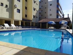Apartamento próximo ao mar!