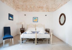 Casa Graziella - comfort e vista in città - 3hvězdičkové hotely ve městě Ostuni