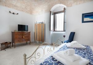 Casa Graziella - comfort e vista in città
