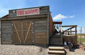 JMA Bunkhouse - ثرموبوليس