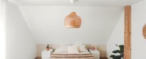 B&B / Chambres d'hotes Cocoon Bed and Breakfast : Chambre Double