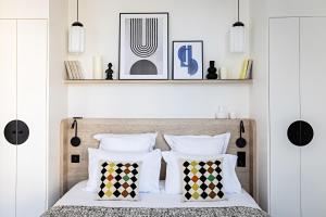 Hotels Le Riviera Collection, Signature Collection by Best Western : photos des chambres